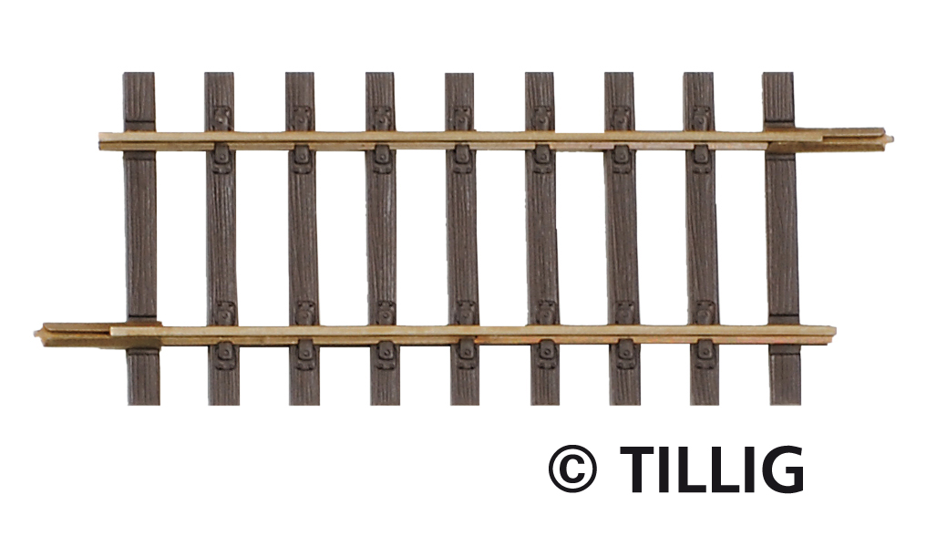 85130 Gleis gerade 64 mm