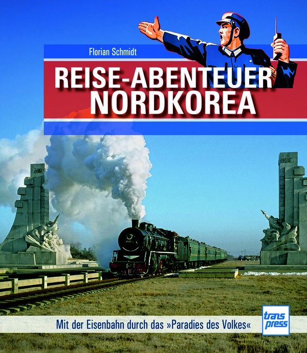 71782 Reiseabenteuer Nordkorea