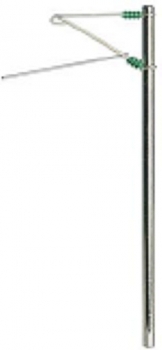 Sommerfeldt 400 DB Beton Streckenmast