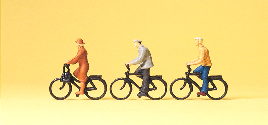 74011 Radfahrer