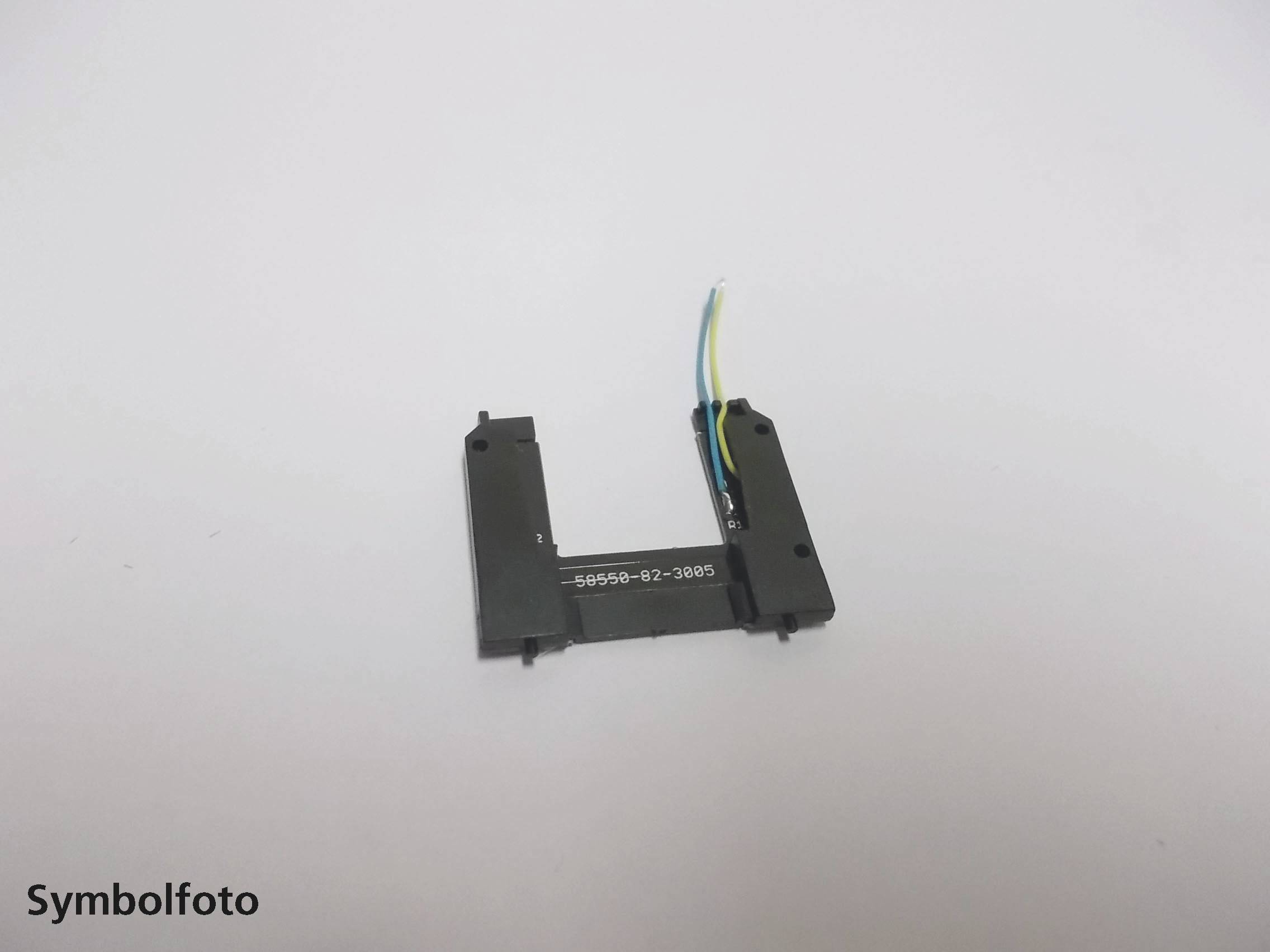 Piko 56319 LED Schlussbeleuchtung Umbauwagen 4yg