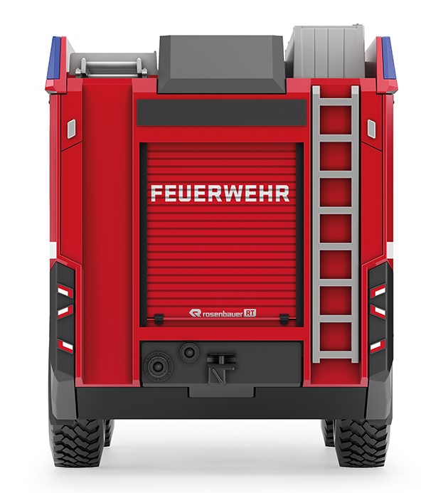 043110 Rosenbauer RT FW