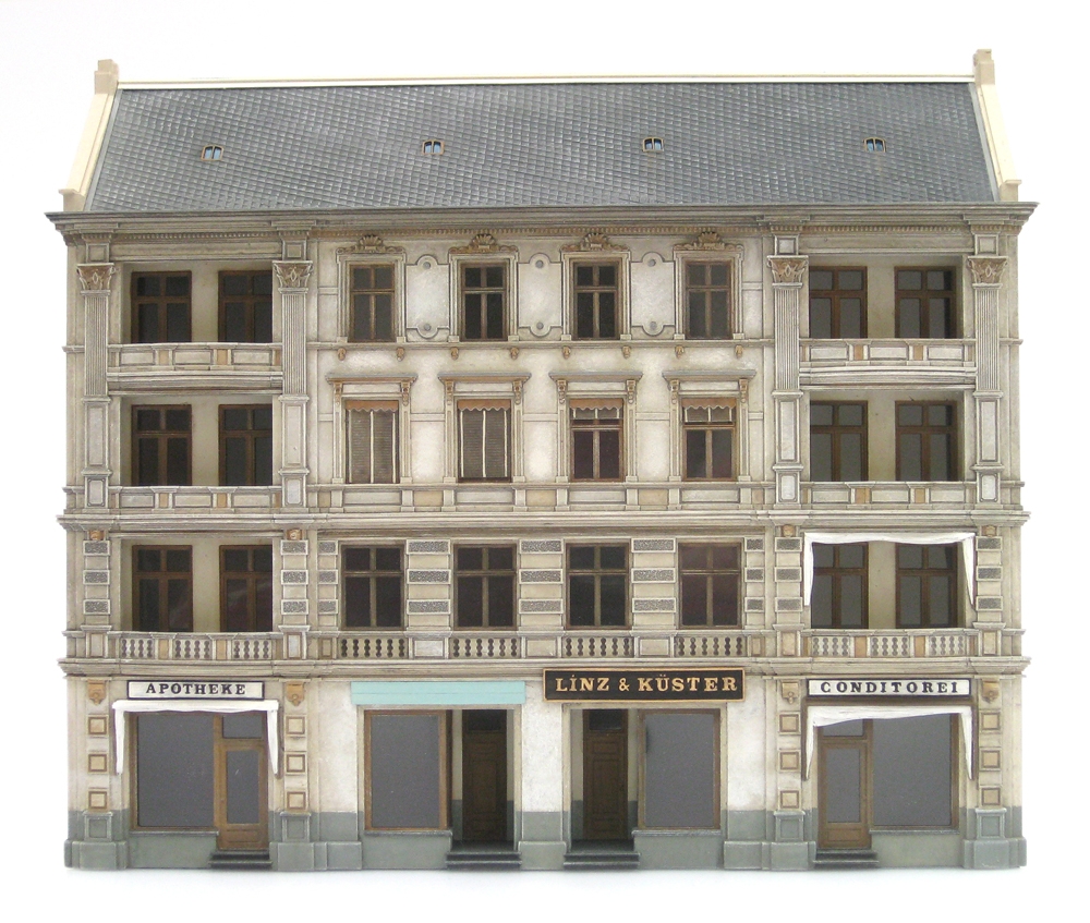 10.288 Fassade Linz & Küster