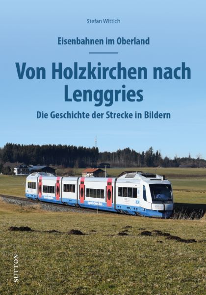 466 Eisenbahnen im Oberland