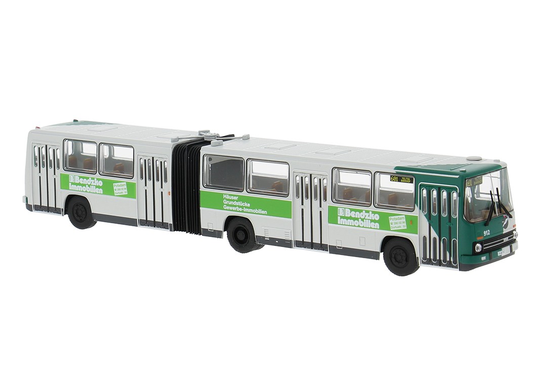 59747 Ikarus 280.02 Potsdam/Benzko