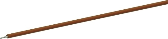 10631 1-poliges Kabel, 0,7 mm², 10 m