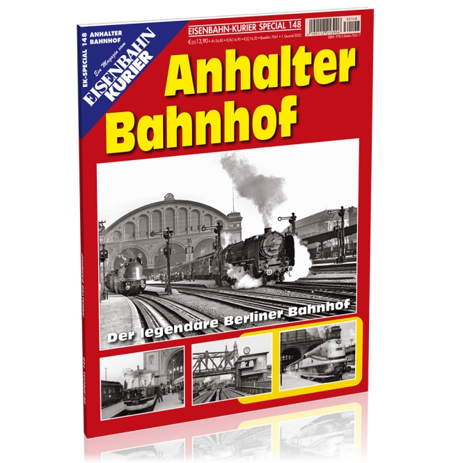 7041 Anhalter Bahnhof