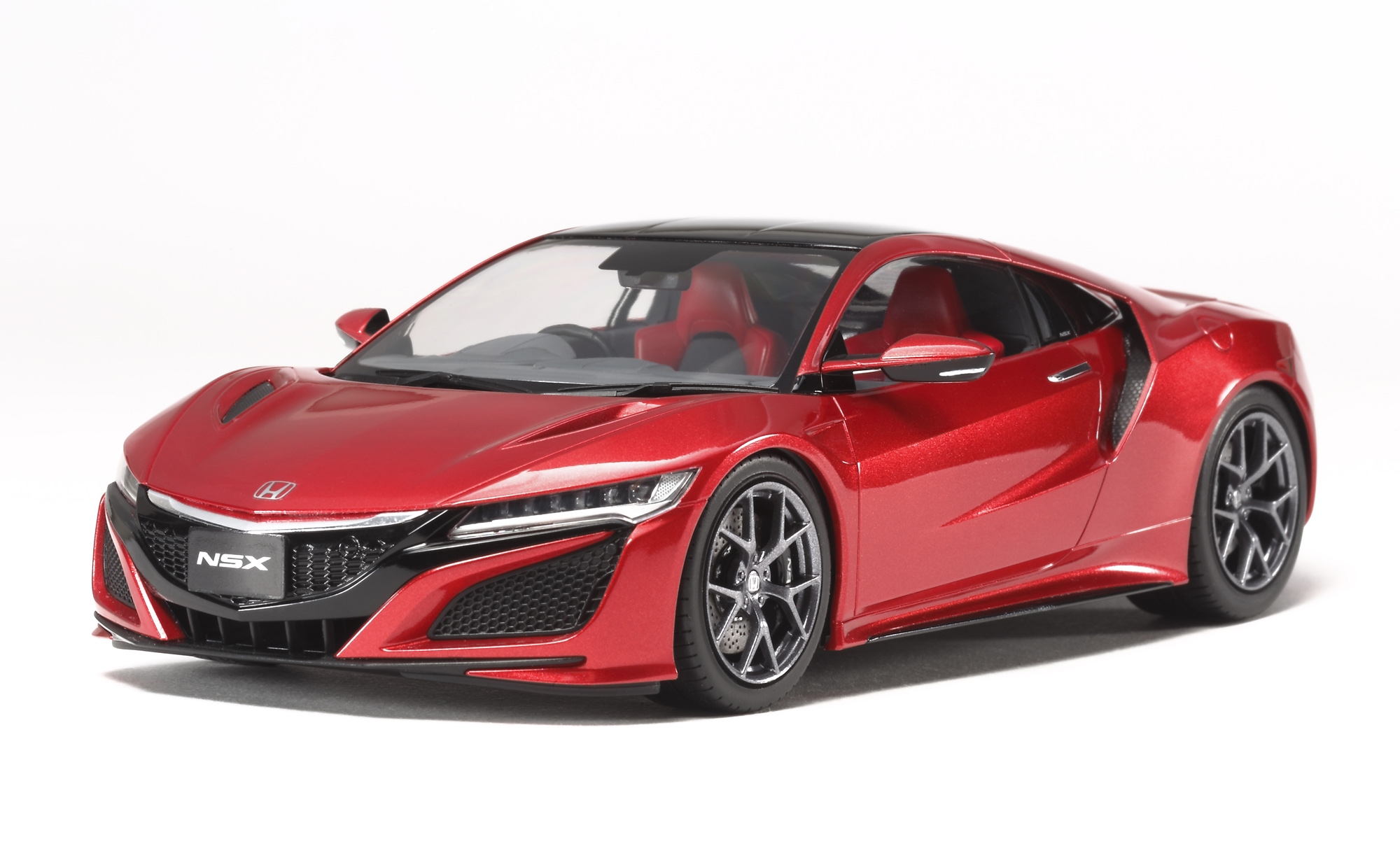 24344 Honda NSX / Acura NSX