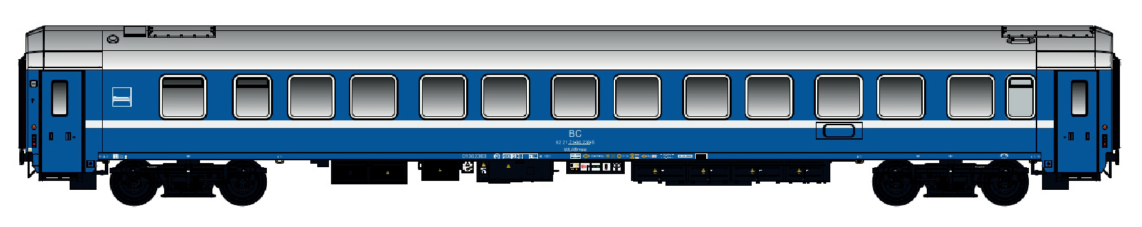 48205 BC Schlafwagen WLABmee Ep.5