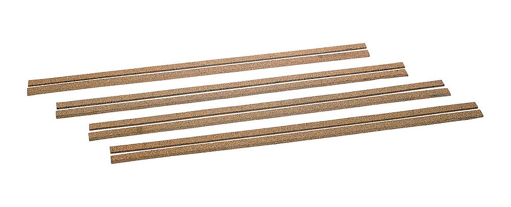 222555 Korkgleisbetten