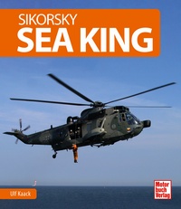 04391 Sikorsky Sea King
