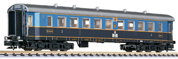 364535 DRG Personenwagen 3.Kl. Ep.2