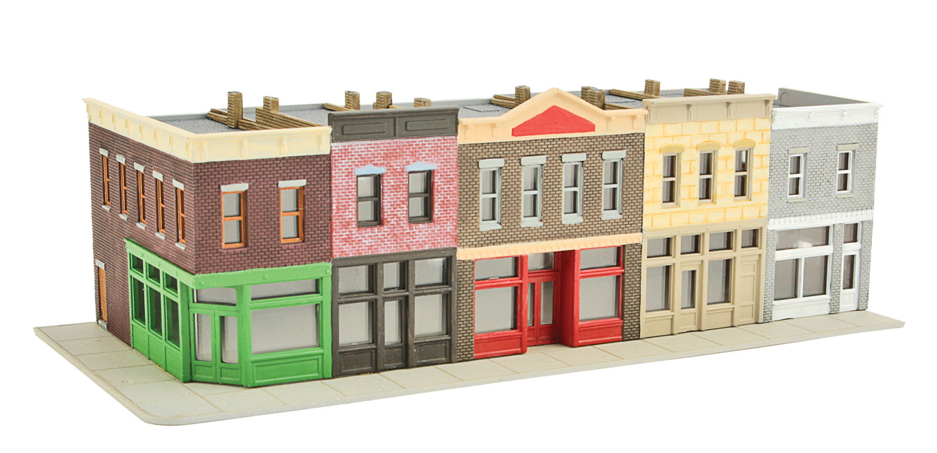 3850 Merchant's Row I - Kit