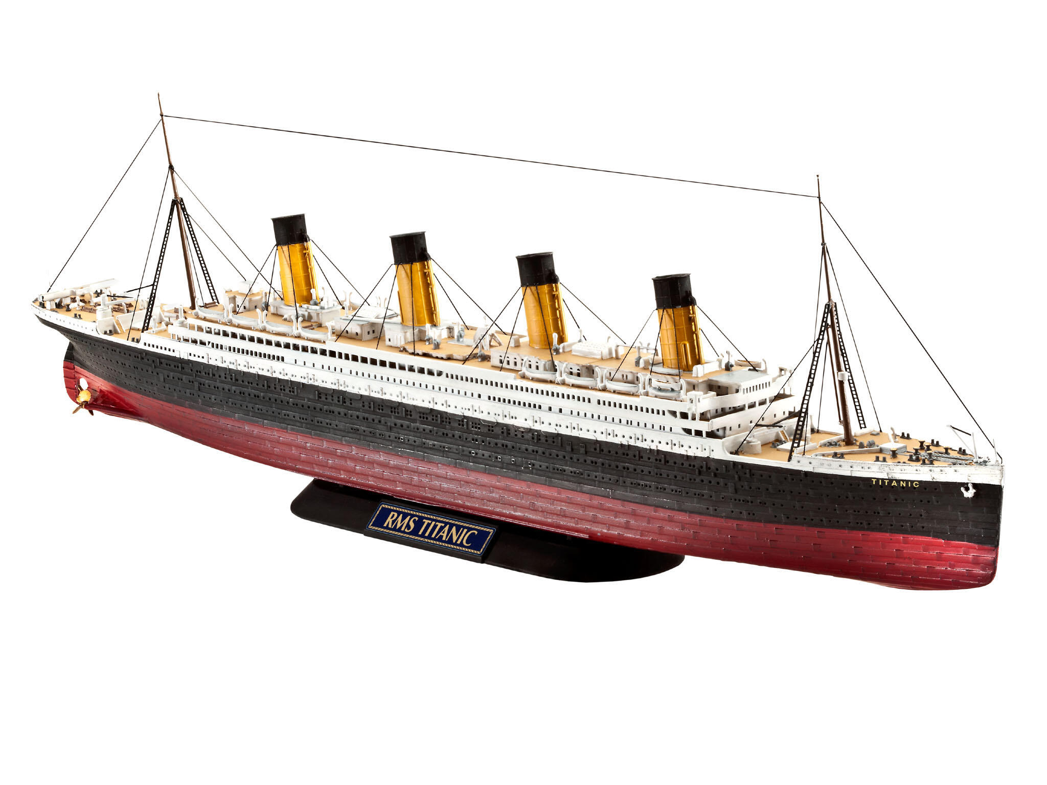 05210 RMS Titanic