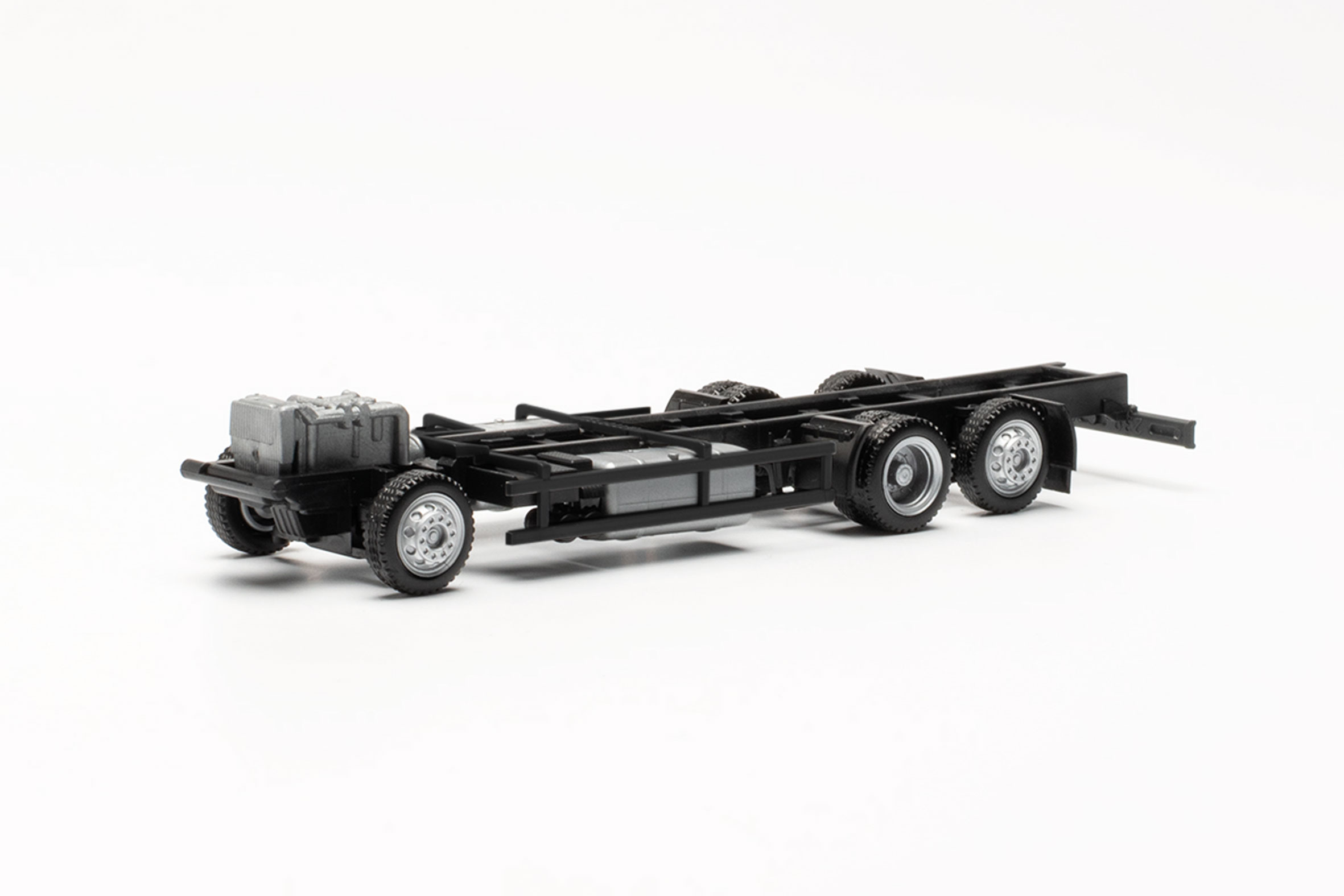 085601 Lkw-FG Volvo Volumenzug 7,82m