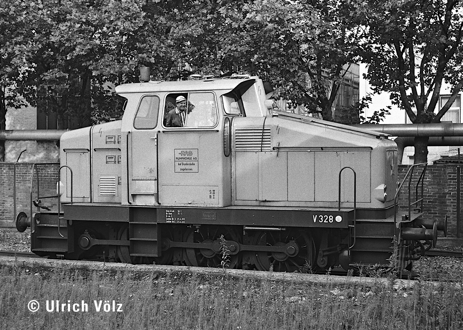 55501 RAG Diesellok DH 500 Ca Ep.4