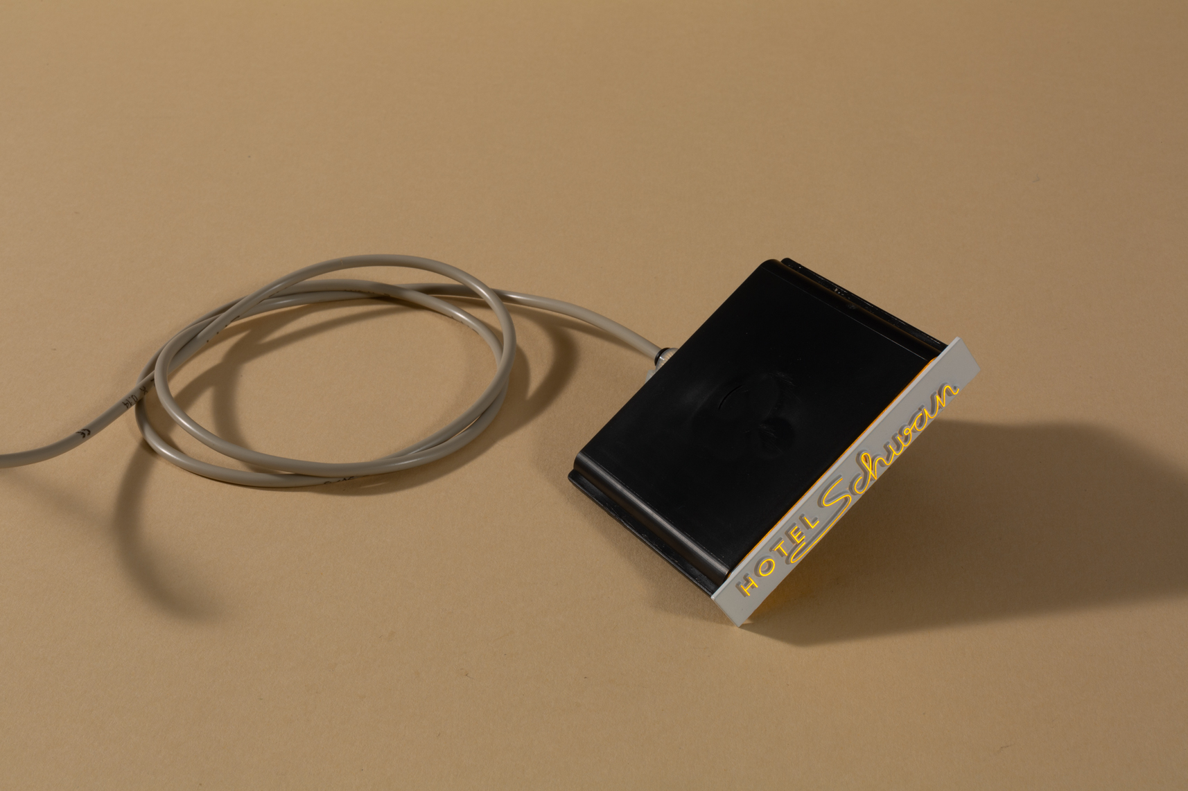 58101 LED-Beleuchtung Hotel Schwa