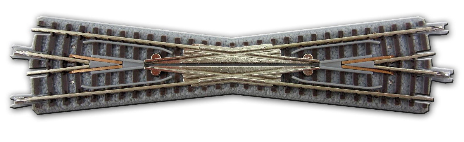 97020 Kreuzung 112,8 mm 13°