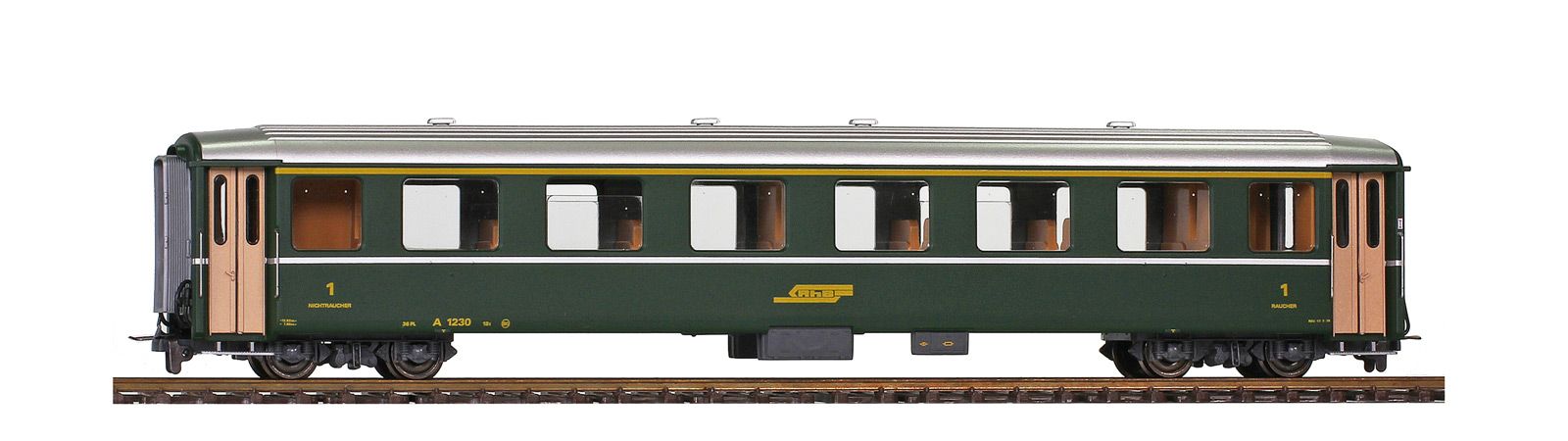 3252110 RhB Personenwagen A 1230 Ep.4