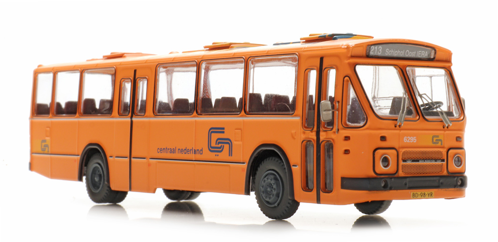 487.070.04 DAF Regionalbus Centraal Nederland