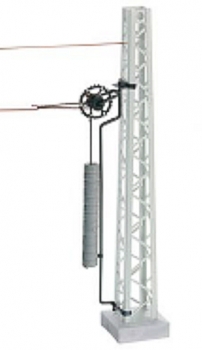 Sommerfeldt 159 Radspannwerk