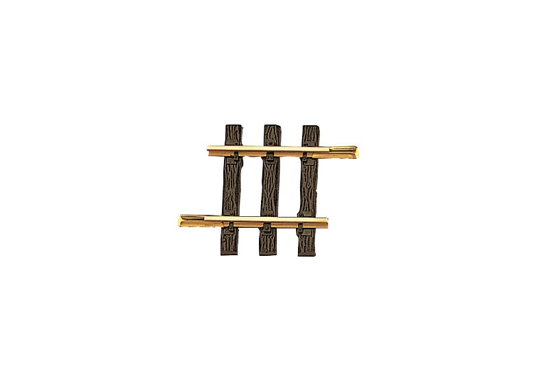 10080 Gerades Gleis, 82 mm