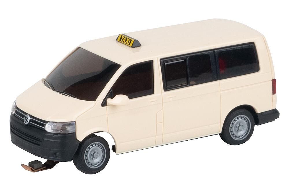 Faller 161428 VW T5 Taxi (WIKING)