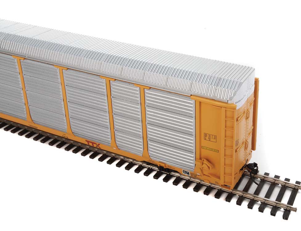 WalthersProto 101425 NS 89' Tri-Level #700392
