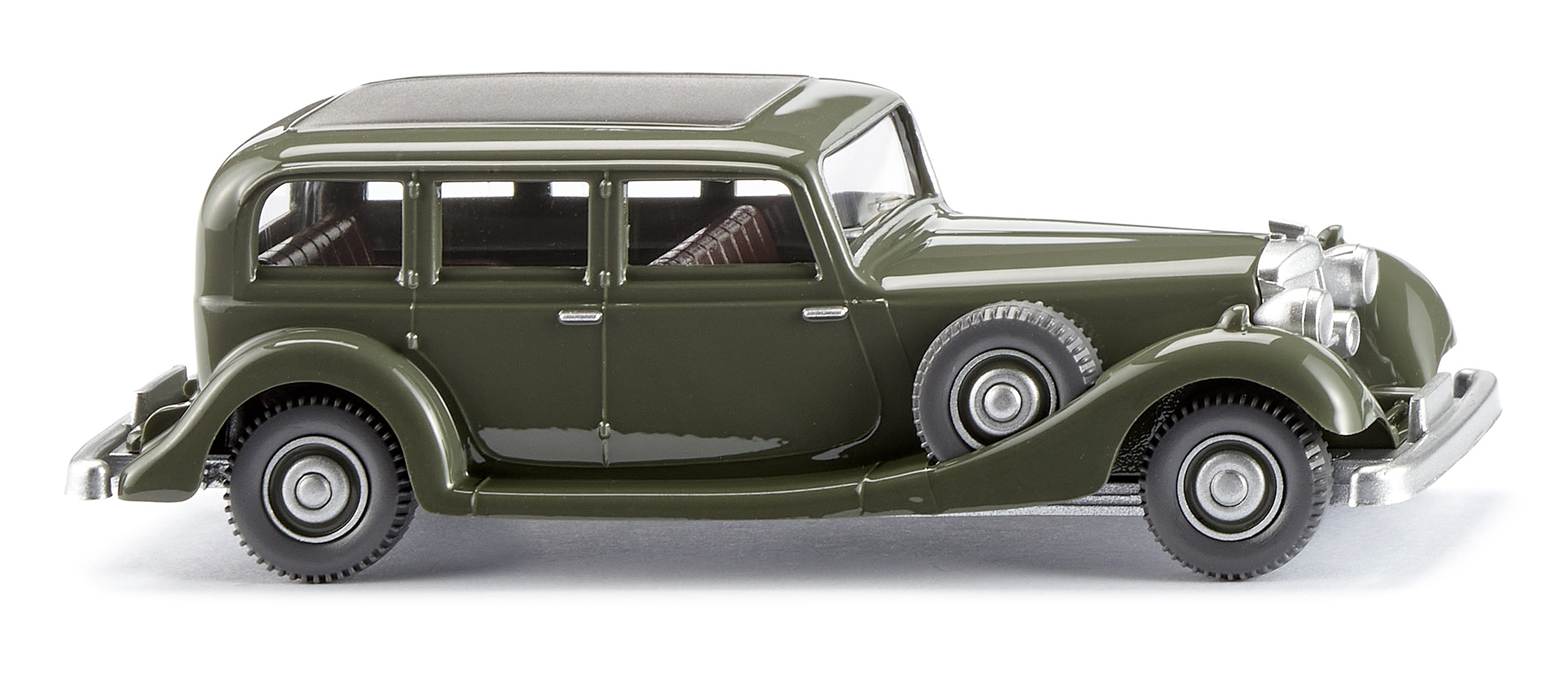 082505 Horch 850 graugrün