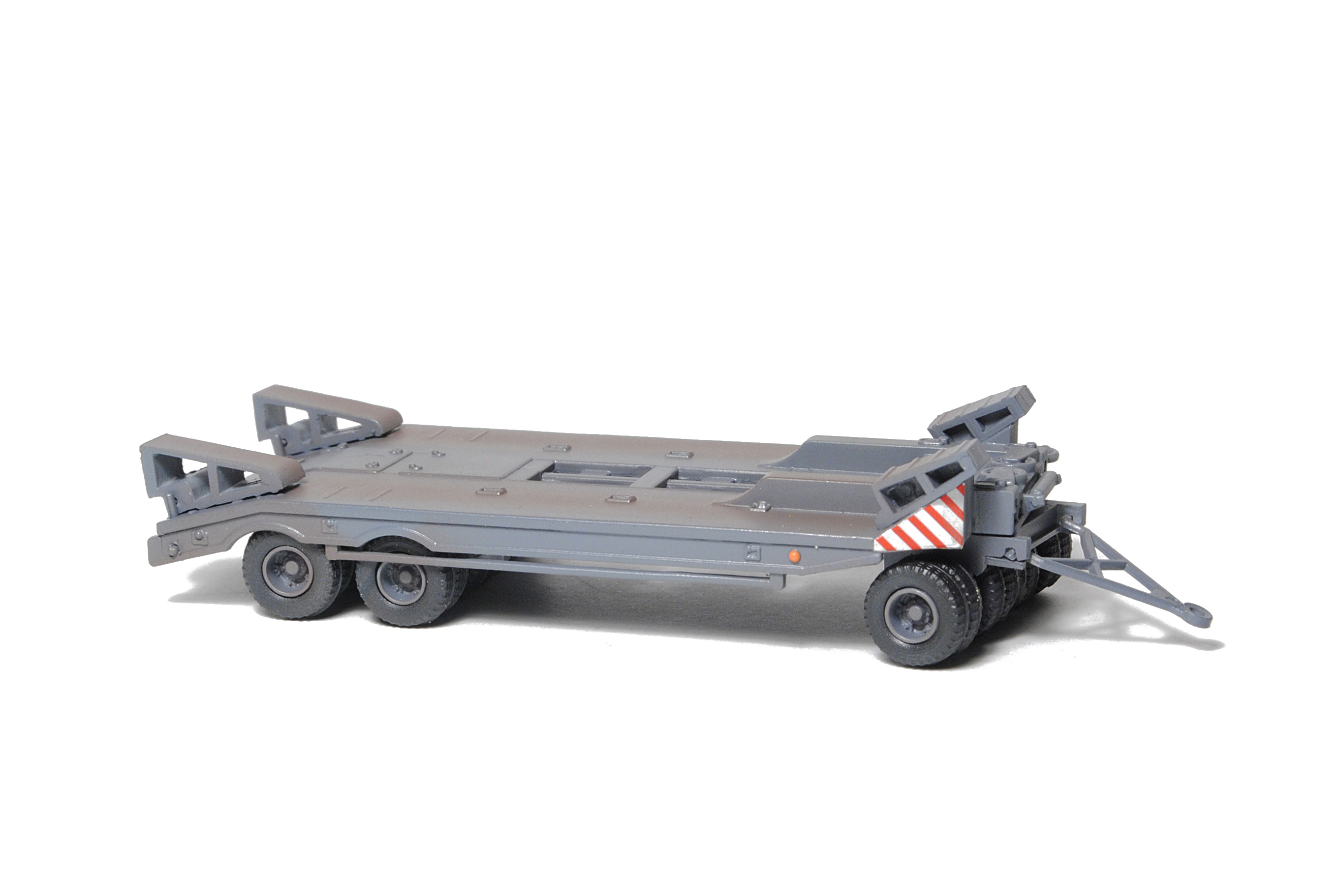 489 Tieflader P-20 / Low Loader
