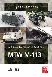 3596 MTW M-113 - seit 1962
