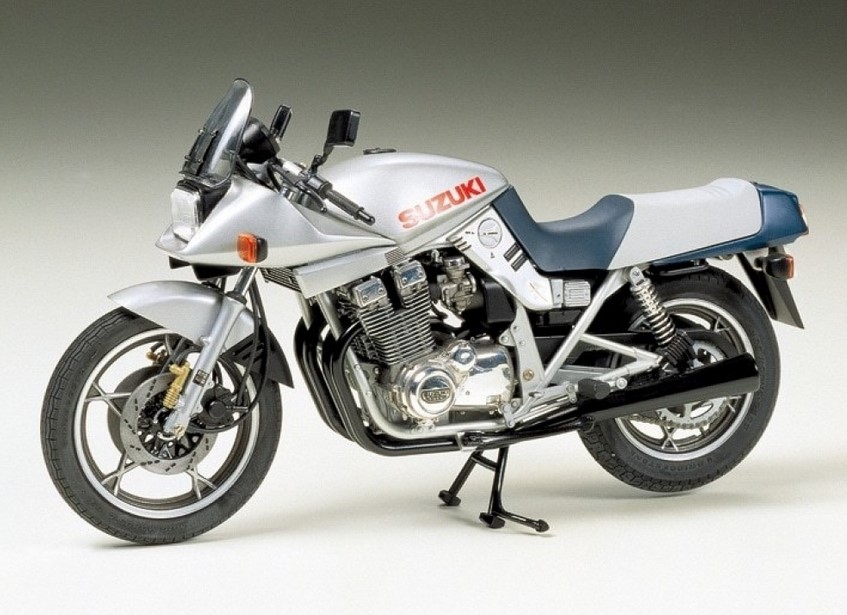 14010 Suzuki GSX1100S Katana