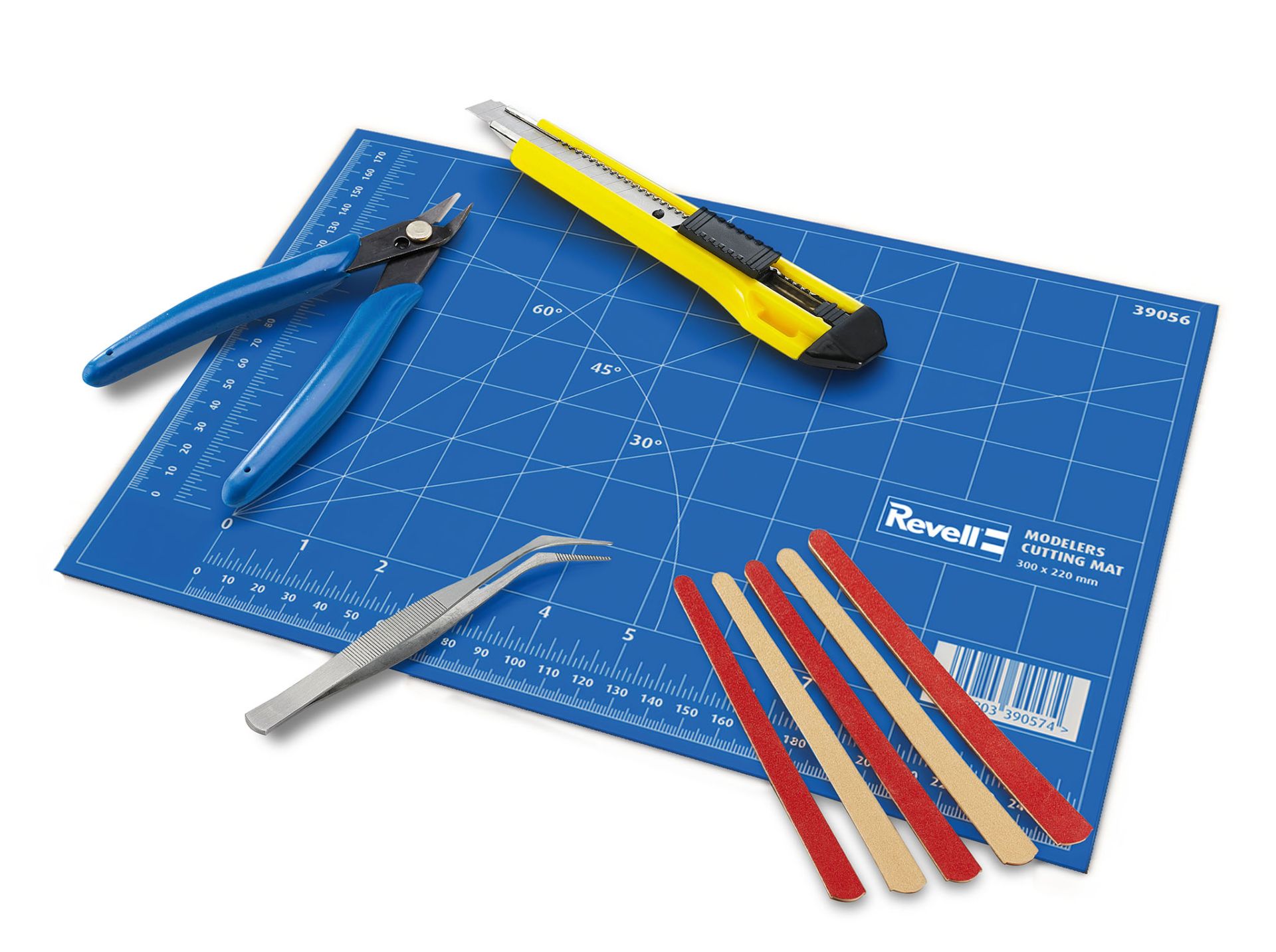 Revell 39639 ToolKit: Basiswerkzeugen