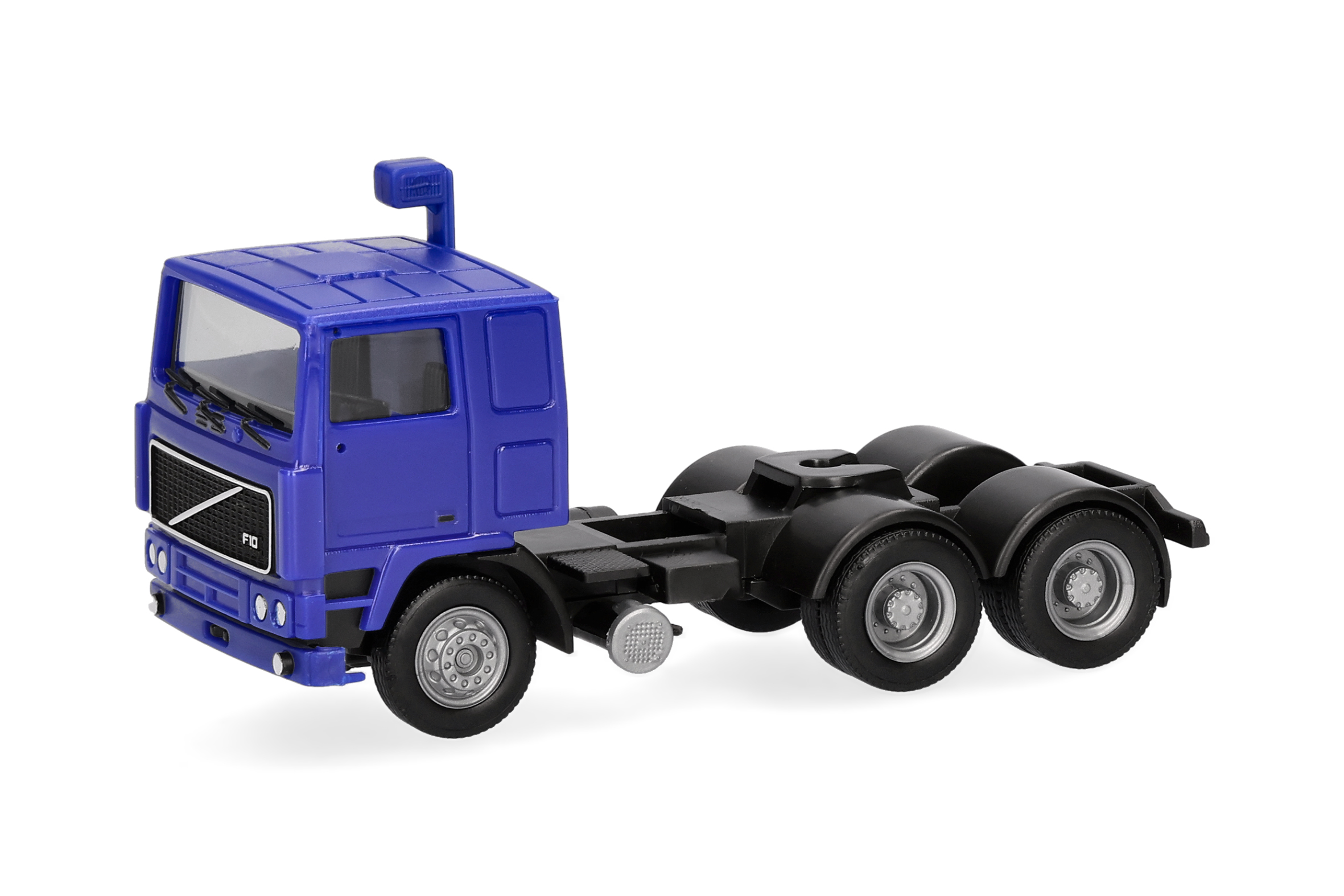 318082 Volvo F10 FD SZM (3a) ultramarinblau