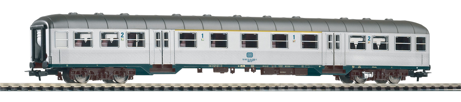 57655 DB Personenwagen 1./2.Kl. Ep.4