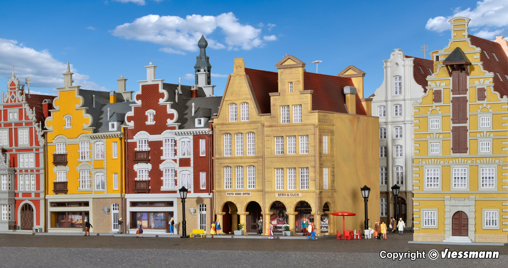 37153 Bürgerhaus in Münster