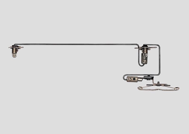 Märklin 7077 Innenbeleuchtung