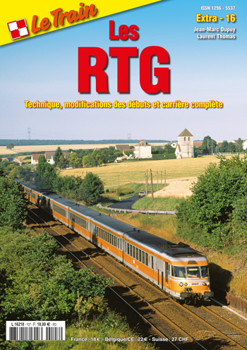 EX16 Les RTG
