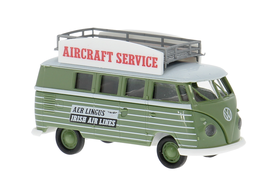31629 VW T1/2b Bus Aer Lingus (IRE)