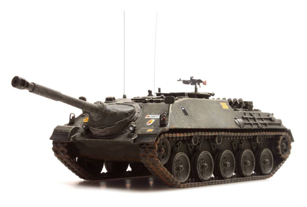 Artitec 6160015 B JPK 90 Gefechtsklar