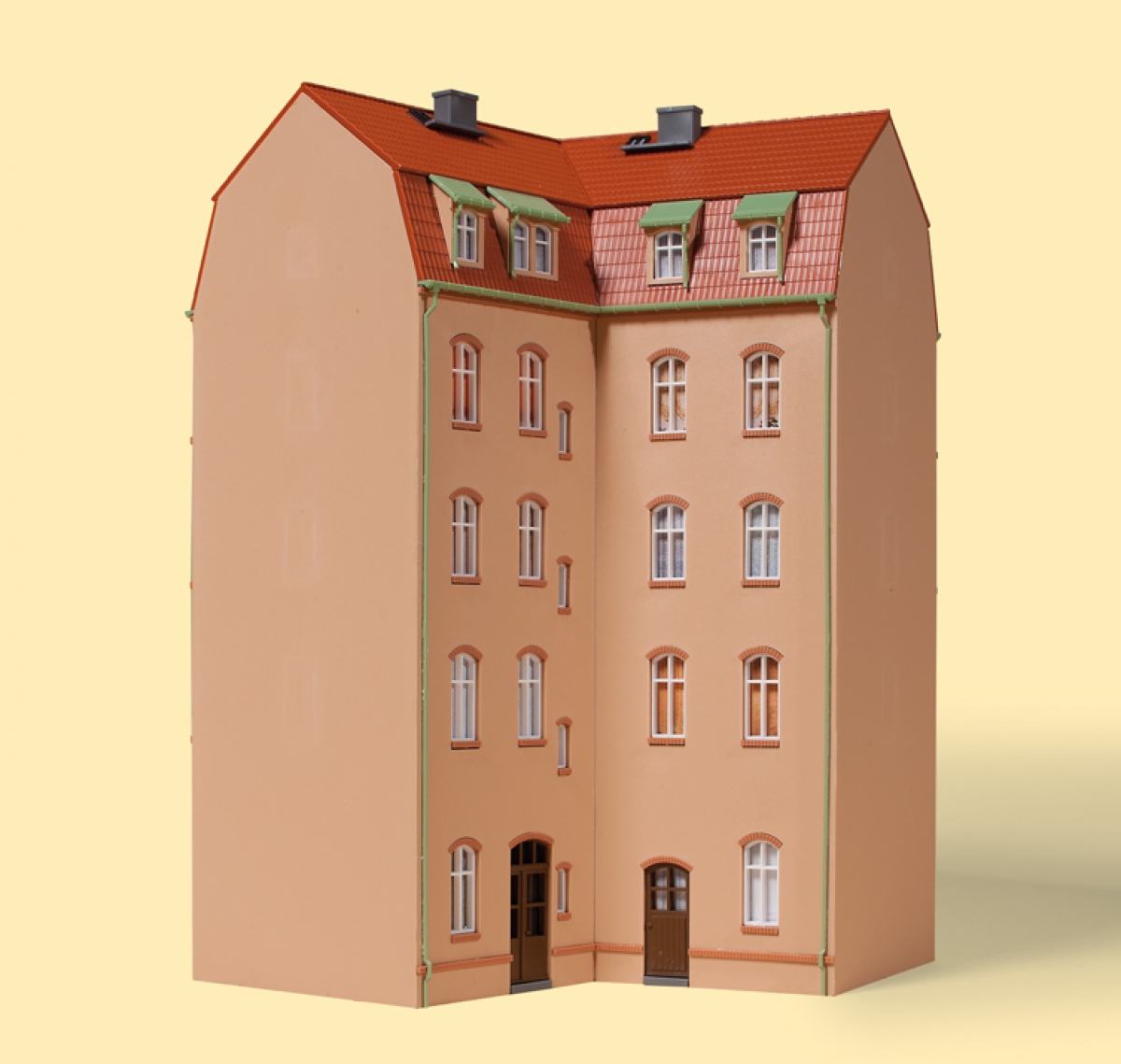 13334 Eckhaus Markt 1