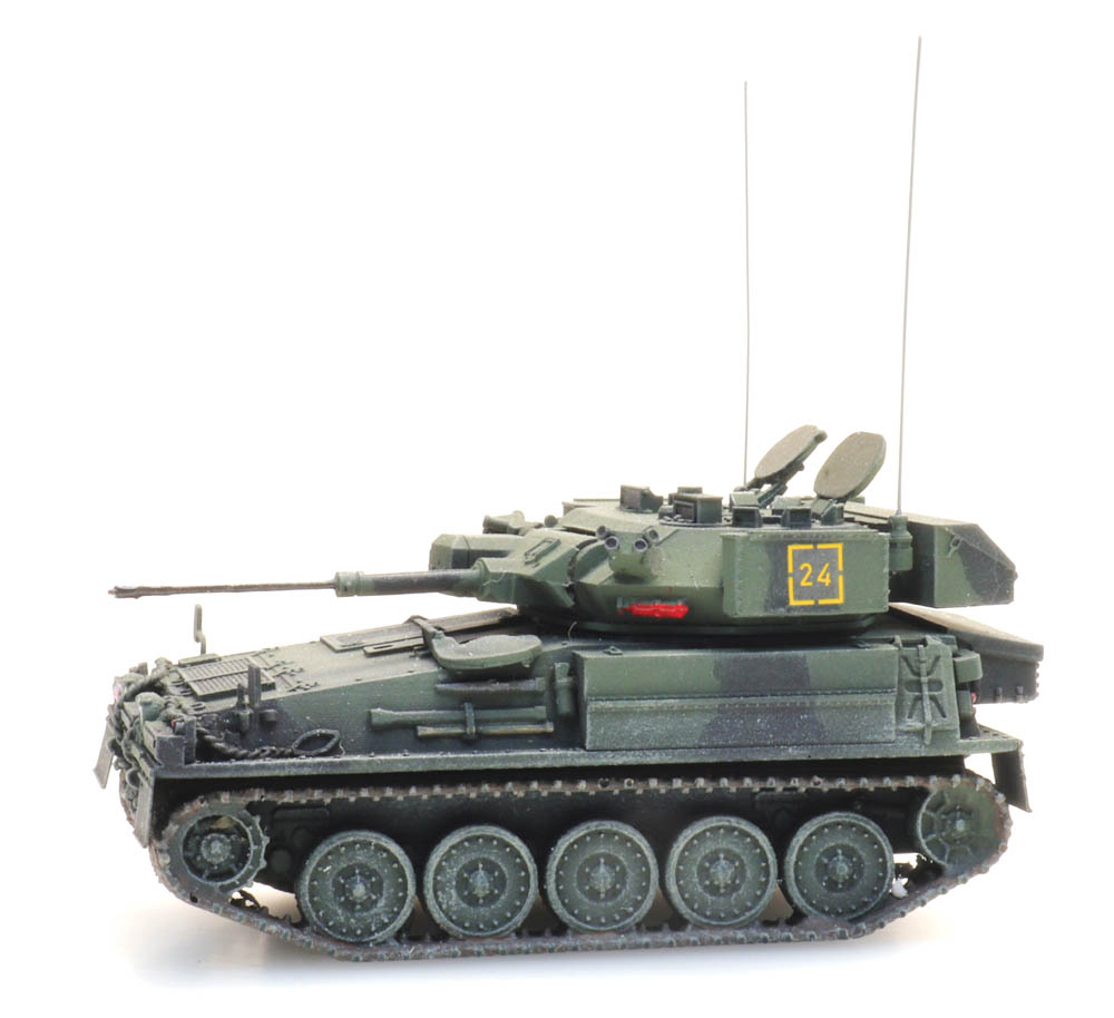6870429 UK FV 107 Scimitar CVR(T)