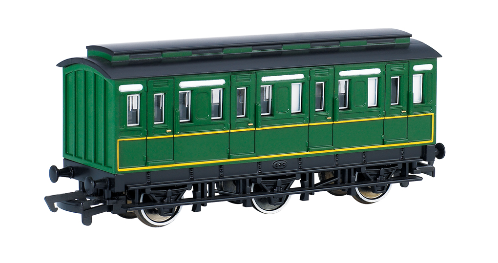 Thomas & Friends 76043 Emily's Brake Coach