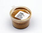 Artitec 70.006 Pulver erdgelb