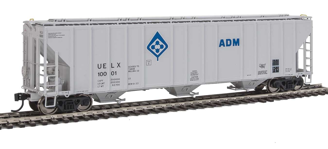 106146 UELX Getreidesilowagen #10001