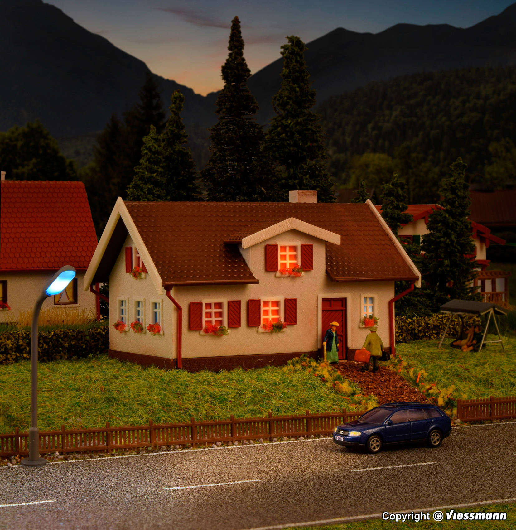 47703 Wohnhaus