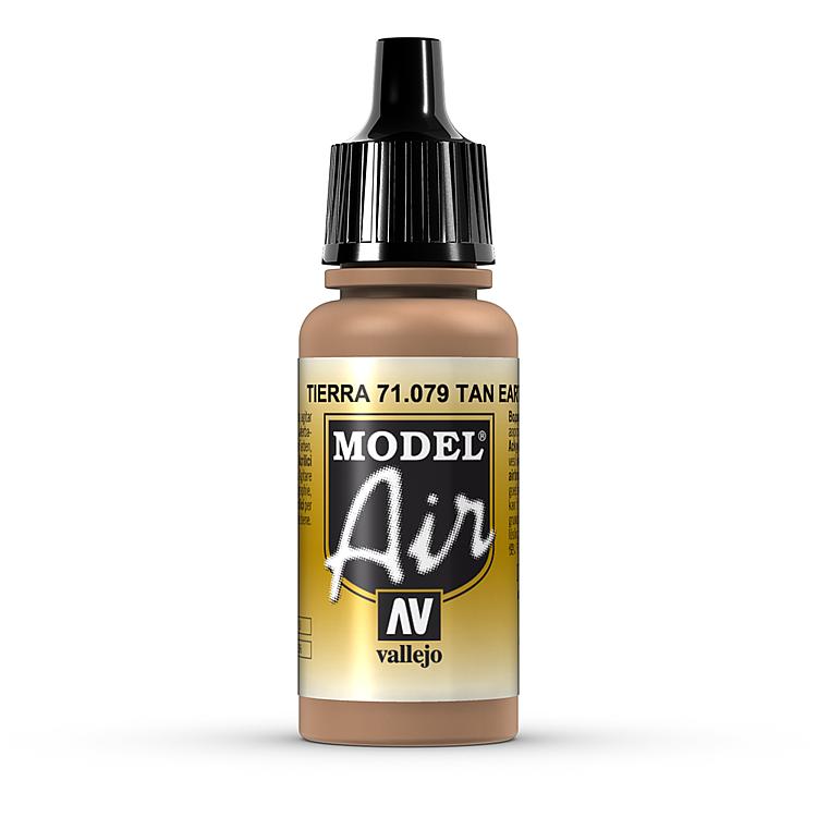 71079 Erde, 17 ml