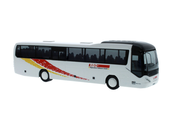 65614 Neoplan Trendliner DB RBO