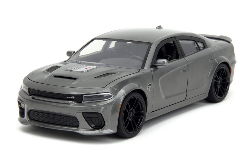 9334472314R00 Fast & Furious 2021 Dodge Charger