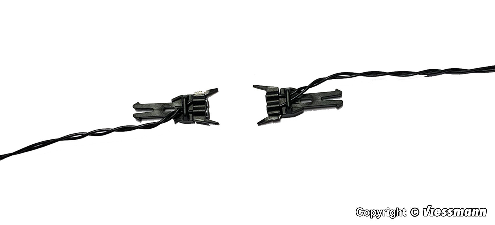 5017 Stromführende Magnetkupplung